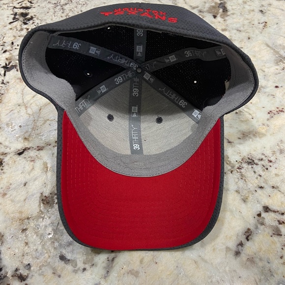 New Era 3930 Houston Texans stretch fit cap, JJ Watt edition - Picture 6 of 6